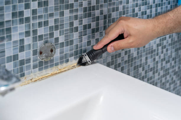 Mold Testing and Removal in Marlborough, MA